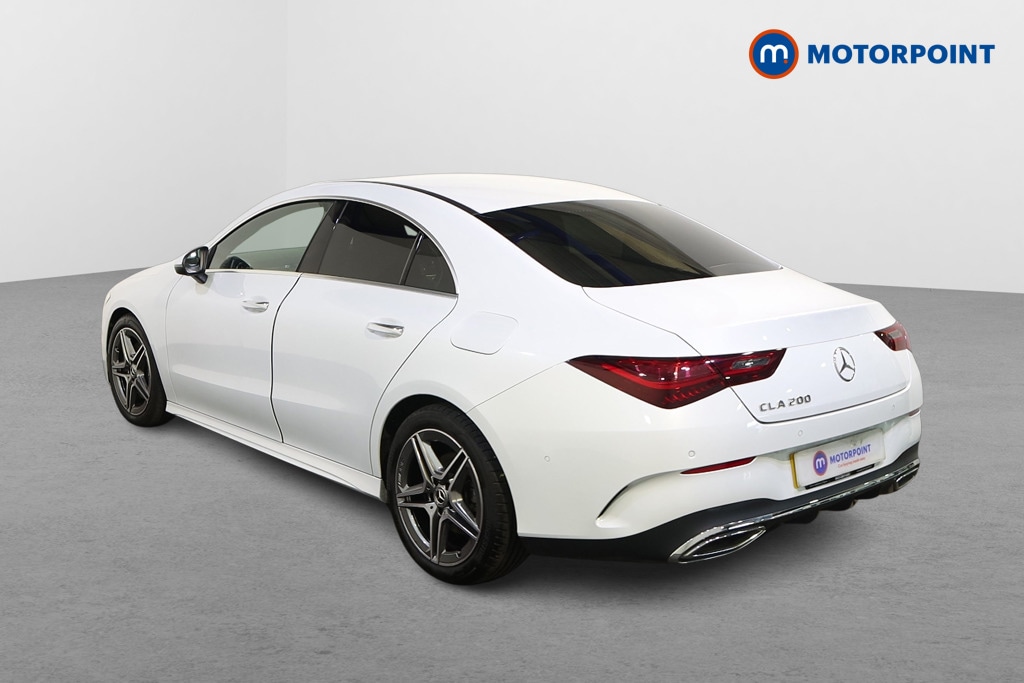 Used Mercedes-Benz CLA 2024 for sale - 78095474: Photo 5