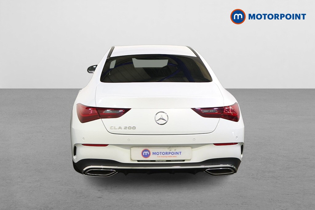 Used Mercedes-Benz CLA 2024 for sale - 78095474: Photo 6