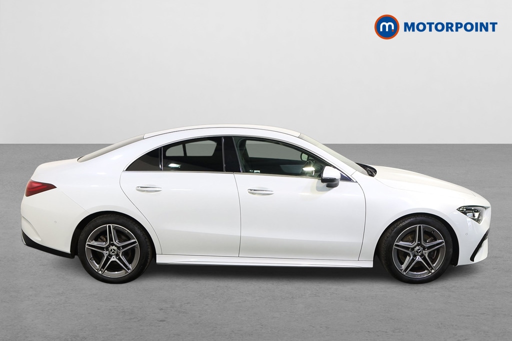 Used Mercedes-Benz CLA 2024 for sale - 78095474: Photo 8