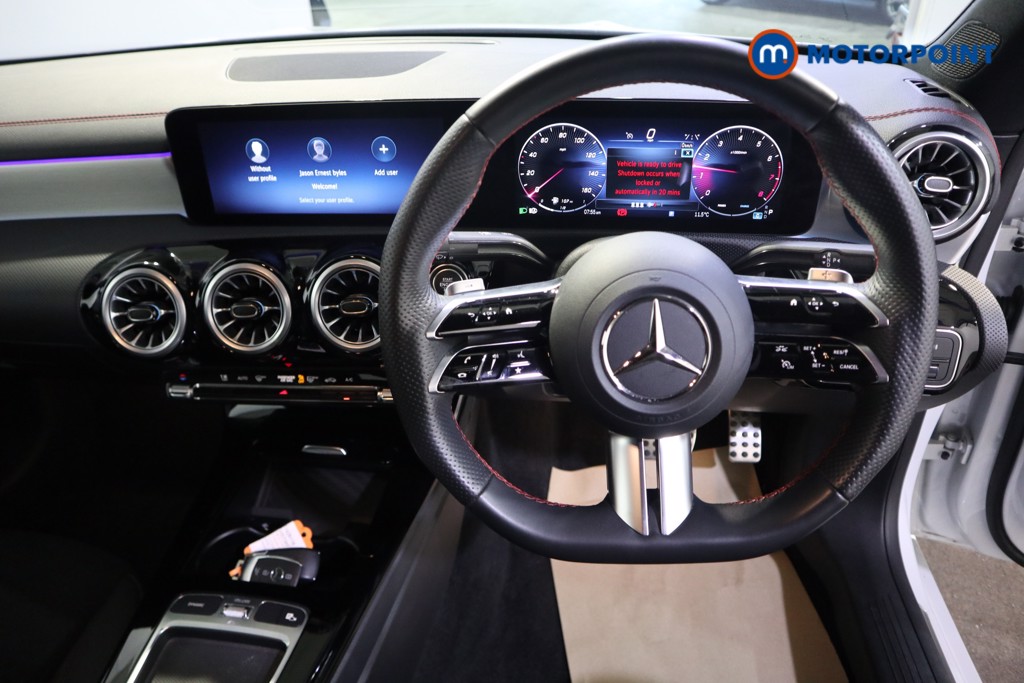 Used Mercedes-Benz CLA 2024 for sale - 78095474: Photo 9