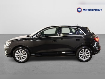 Used Audi Q3 2023 for sale - 75829921: Photo