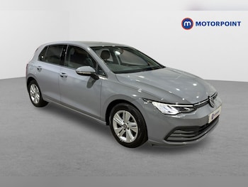Used Volkswagen Golf undefined for sale - 78556396: Photo