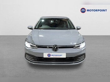 Used Volkswagen Golf undefined for sale - 78556396: Photo