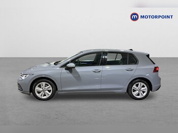Used Volkswagen Golf undefined for sale - 78556396: Photo