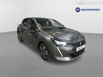 Used Peugeot 208 2023 for sale - 78524262: Photo