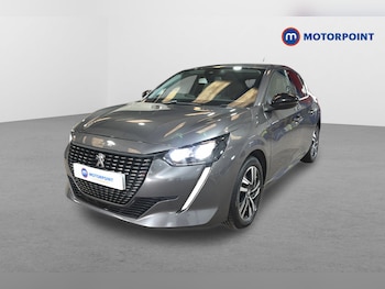Used Peugeot 208 2023 for sale - 78524262: Photo