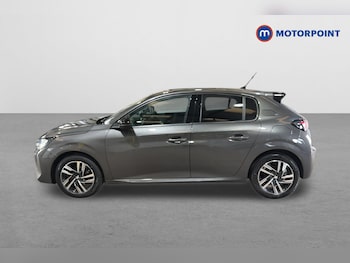 Used Peugeot 208 2023 for sale - 78524262: Photo