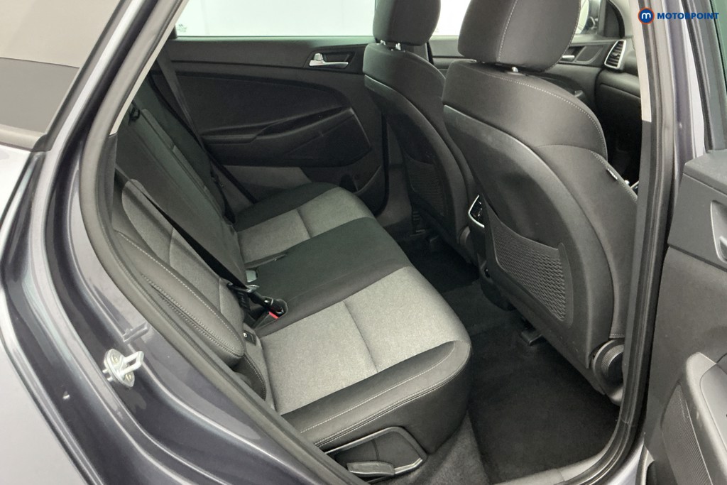 Used Hyundai TUCSON 2020 for sale - 76568729: Photo 10