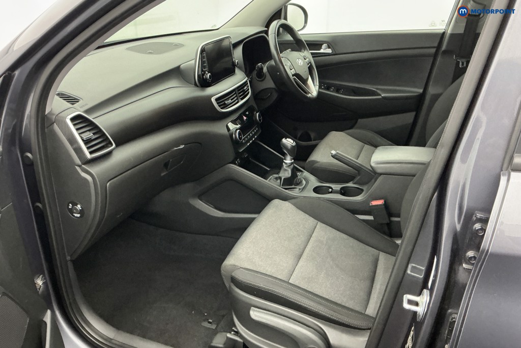 Used Hyundai TUCSON 2020 for sale - 76568729: Photo 11