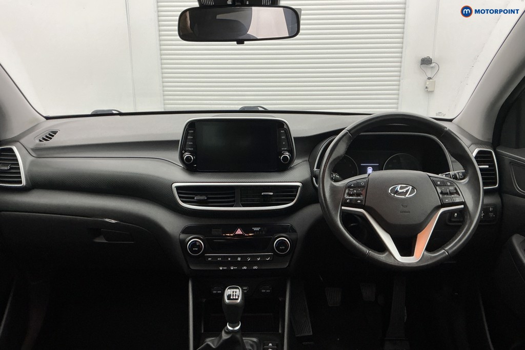 Used Hyundai TUCSON 2020 for sale - 76568729: Photo 12