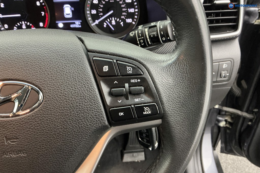 Used Hyundai TUCSON 2020 for sale - 76568729: Photo 13