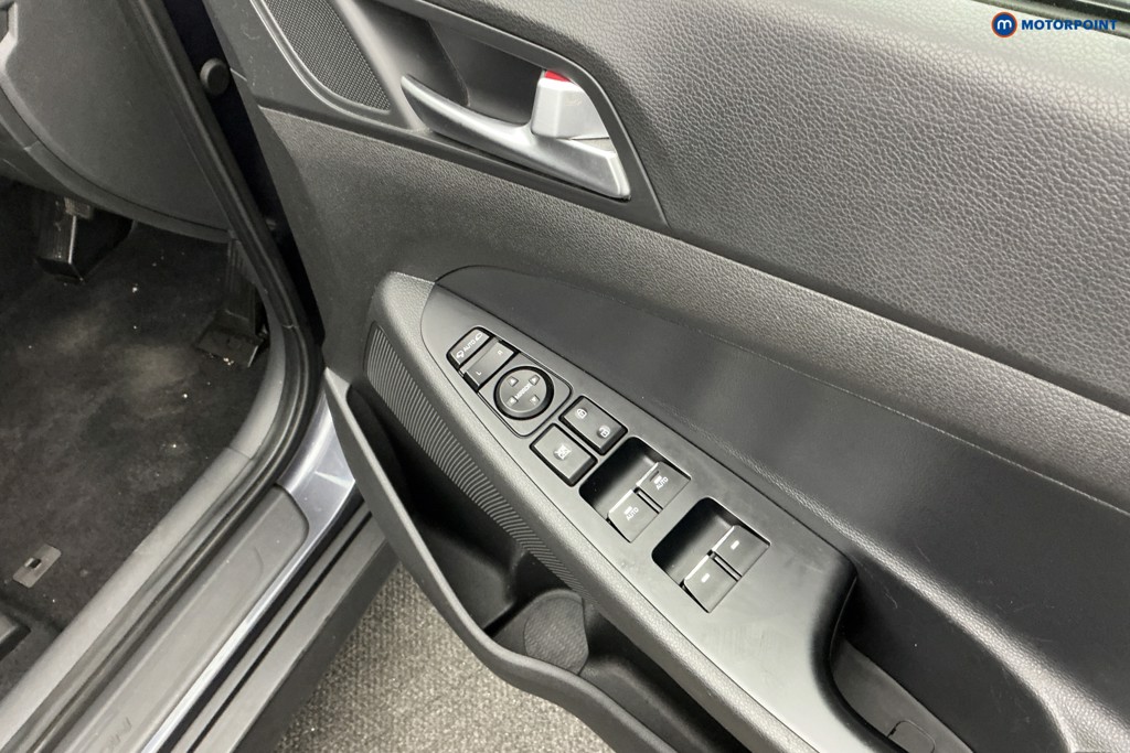 Used Hyundai TUCSON 2020 for sale - 76568729: Photo 15