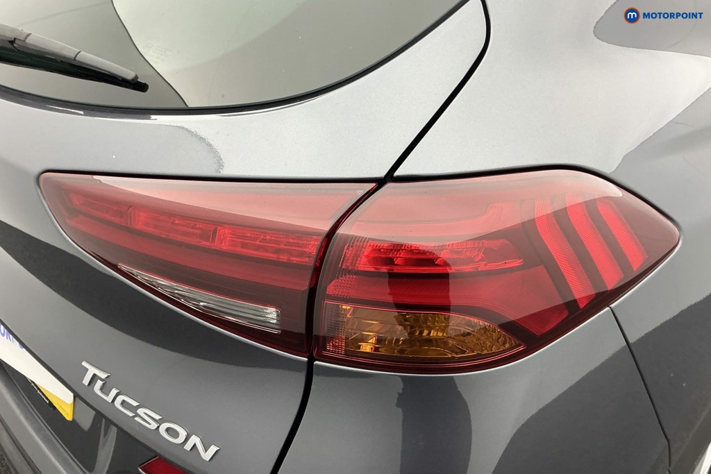 Used Hyundai TUCSON 2020 for sale - 76568729: Photo 17