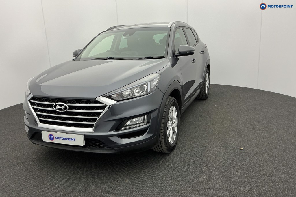 Used Hyundai TUCSON 2020 for sale - 76568729: Photo 18