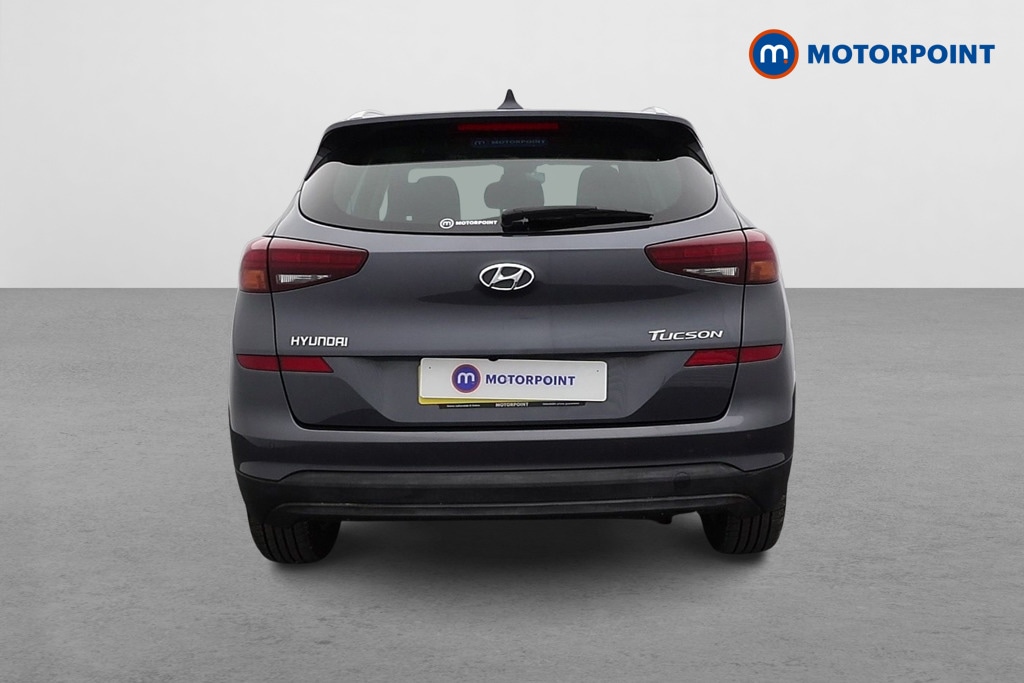 Used Hyundai TUCSON 2020 for sale - 76568729: Photo 5