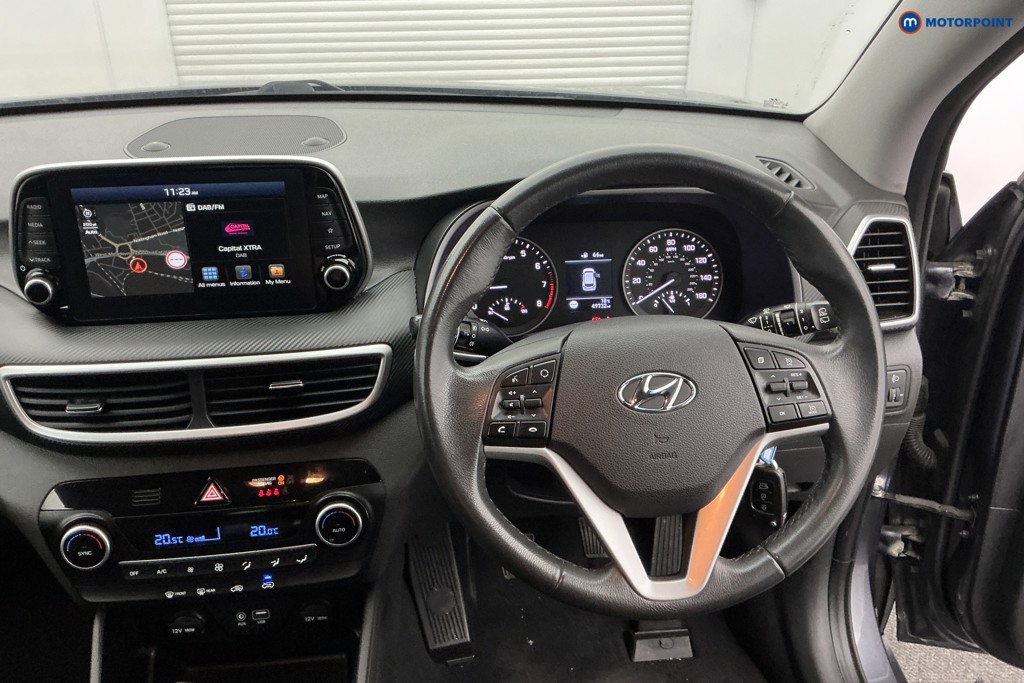 Used Hyundai TUCSON 2020 for sale - 76568729: Photo 7