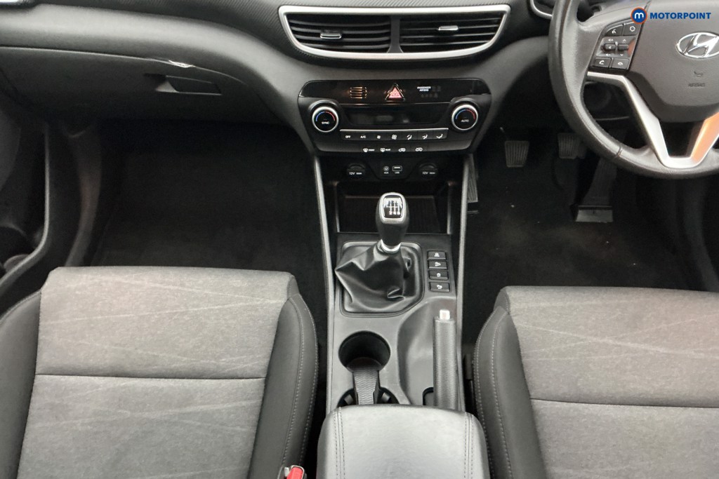 Used Hyundai TUCSON 2020 for sale - 76568729: Photo 9