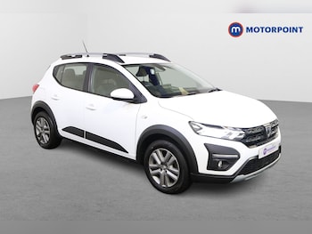 Dacia - Sandero Stepway