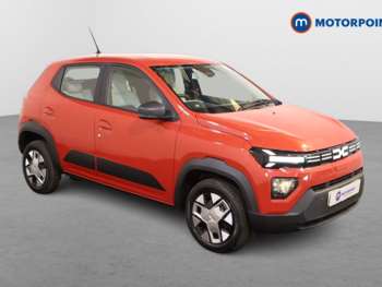 Used Dacia Spring 2025 for sale - 75194036: Photo