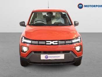 Used Dacia Spring 2025 for sale - 75194036: Photo