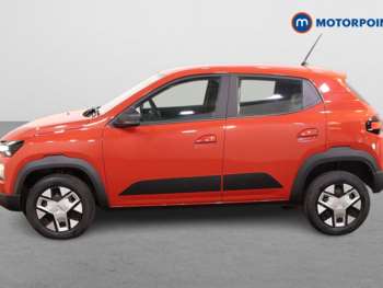 Used Dacia Spring 2025 for sale - 75194036: Photo