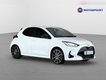 Used Toyota Yaris 2023 for sale - 79437068: Photo
