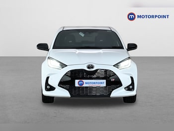 Used Toyota Yaris 2023 for sale - 79437068: Photo