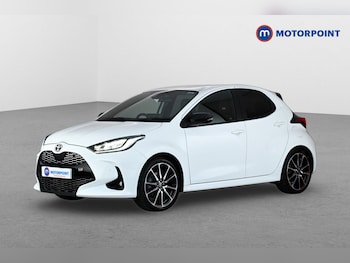 Used Toyota Yaris 2023 for sale - 79437068: Photo