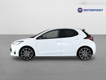 Used Toyota Yaris 2023 for sale - 79437068: Photo