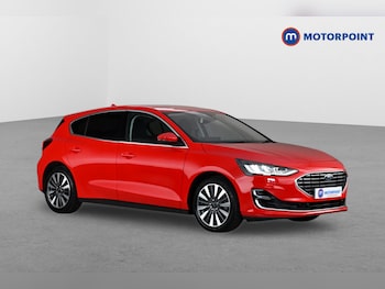 Used Ford Focus 2023 for sale - 79257158: Photo