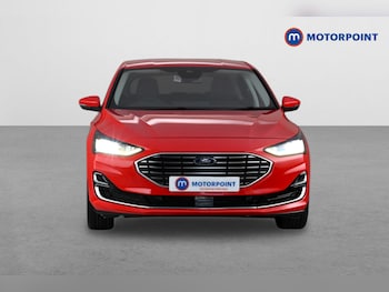 Used Ford Focus 2023 for sale - 79257158: Photo