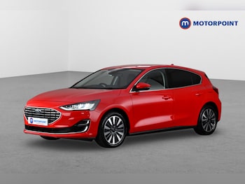 Used Ford Focus 2023 for sale - 79257158: Photo