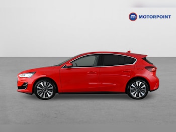 Used Ford Focus 2023 for sale - 79257158: Photo
