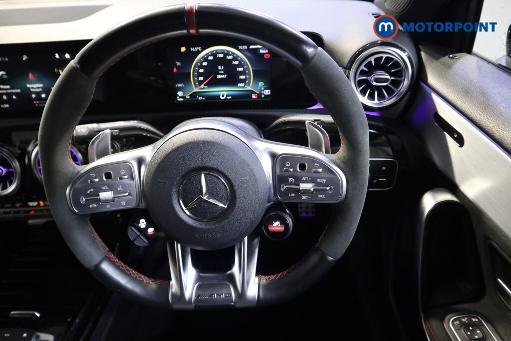 Used Mercedes-Benz A-Class 2020 for sale - 76243384: Photo 10