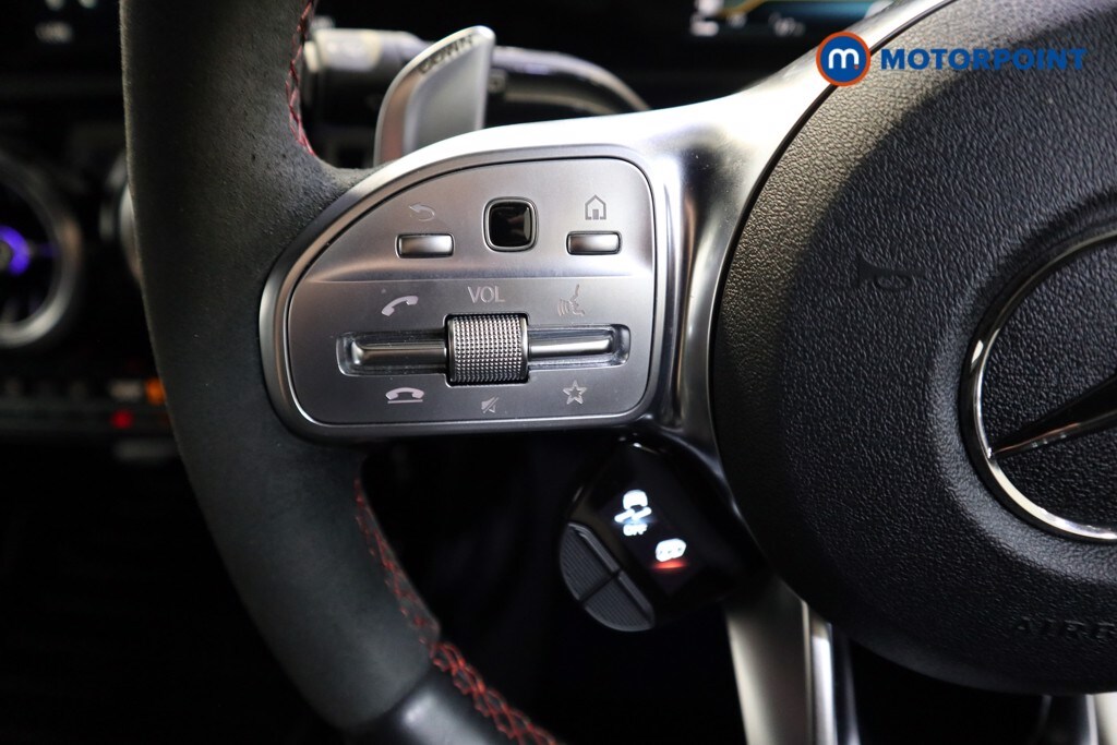 Used Mercedes-Benz A-Class 2020 for sale - 76243384: Photo 11