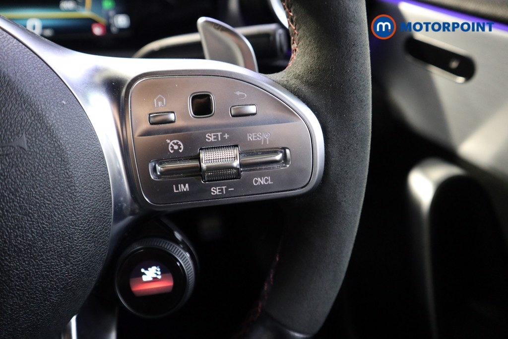 Used Mercedes-Benz A-Class 2020 for sale - 76243384: Photo 12