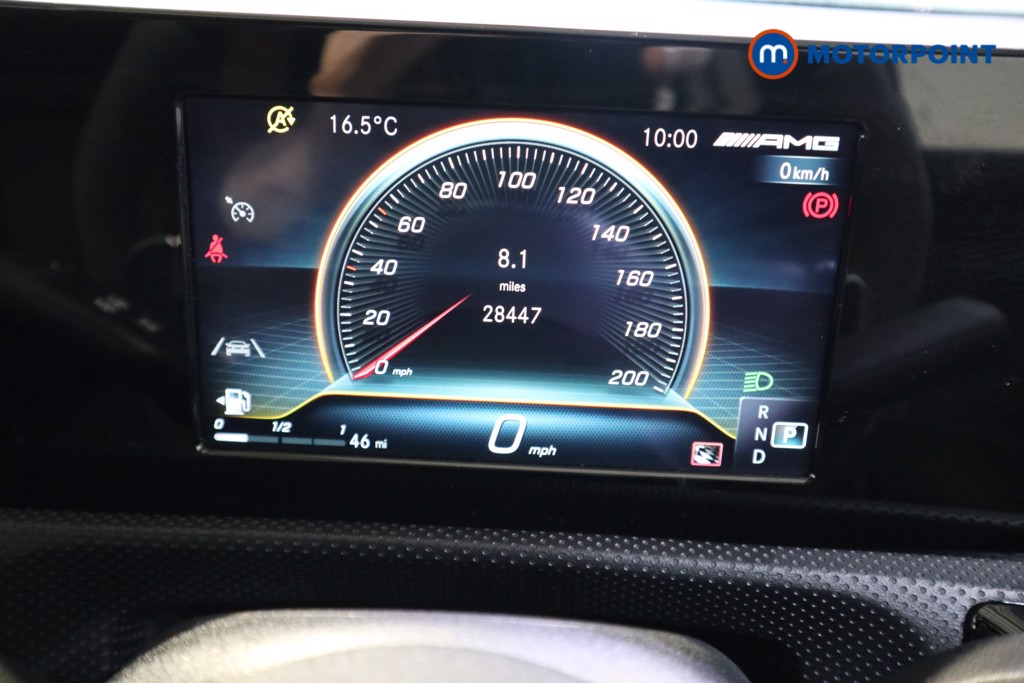 Used Mercedes-Benz A-Class 2020 for sale - 76243384: Photo 13