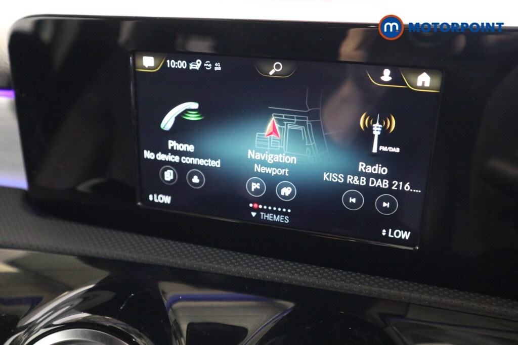 Used Mercedes-Benz A-Class 2020 for sale - 76243384: Photo 14