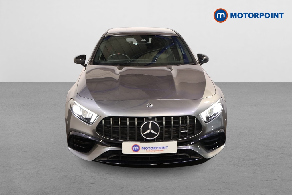 Used Mercedes-Benz A-Class 2020 for sale - 76243384: Photo 2