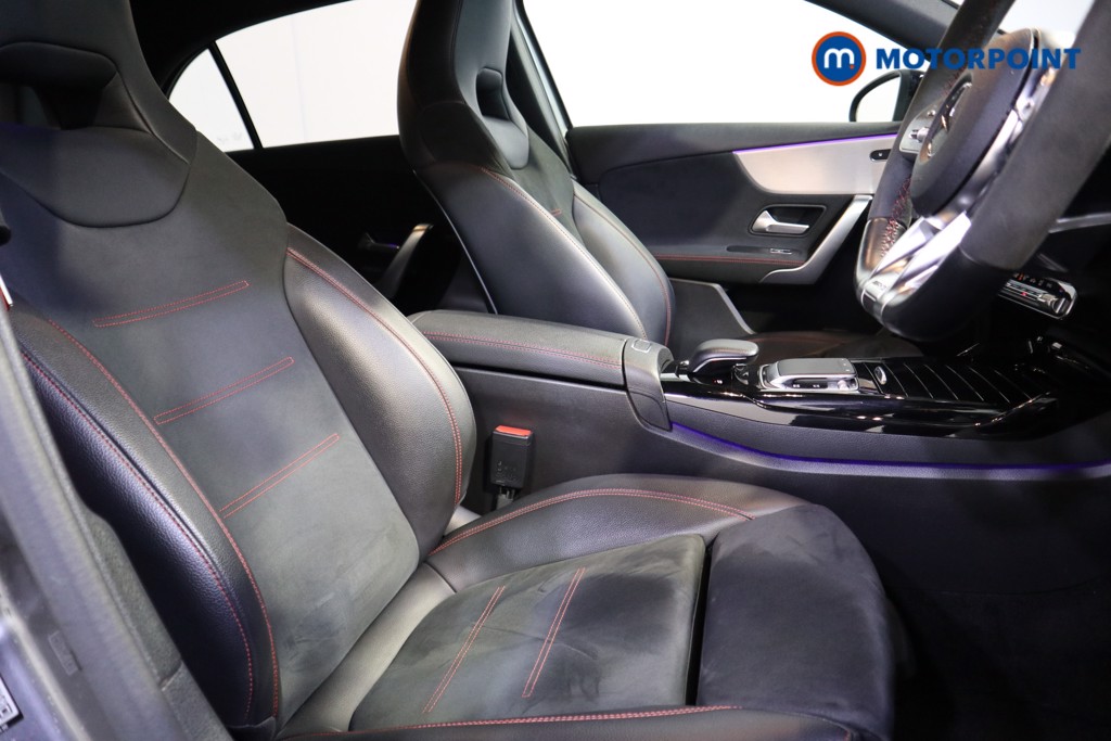 Used Mercedes-Benz A-Class 2020 for sale - 76243384: Photo 21