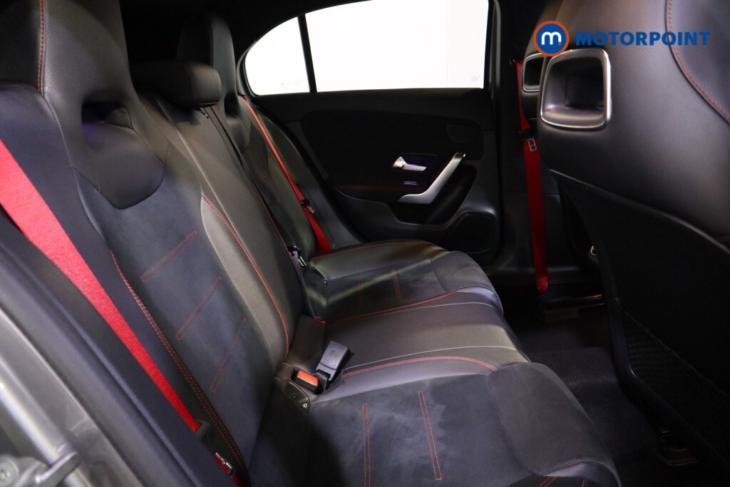 Used Mercedes-Benz A-Class 2020 for sale - 76243384: Photo 22