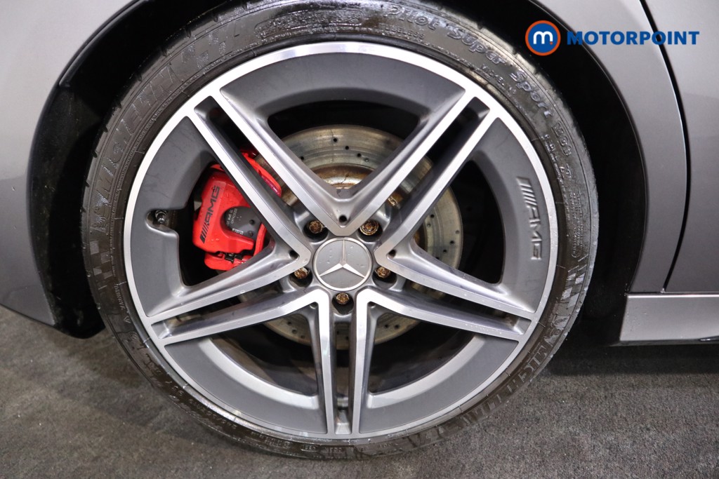 Used Mercedes-Benz A-Class 2020 for sale - 76243384: Photo 24