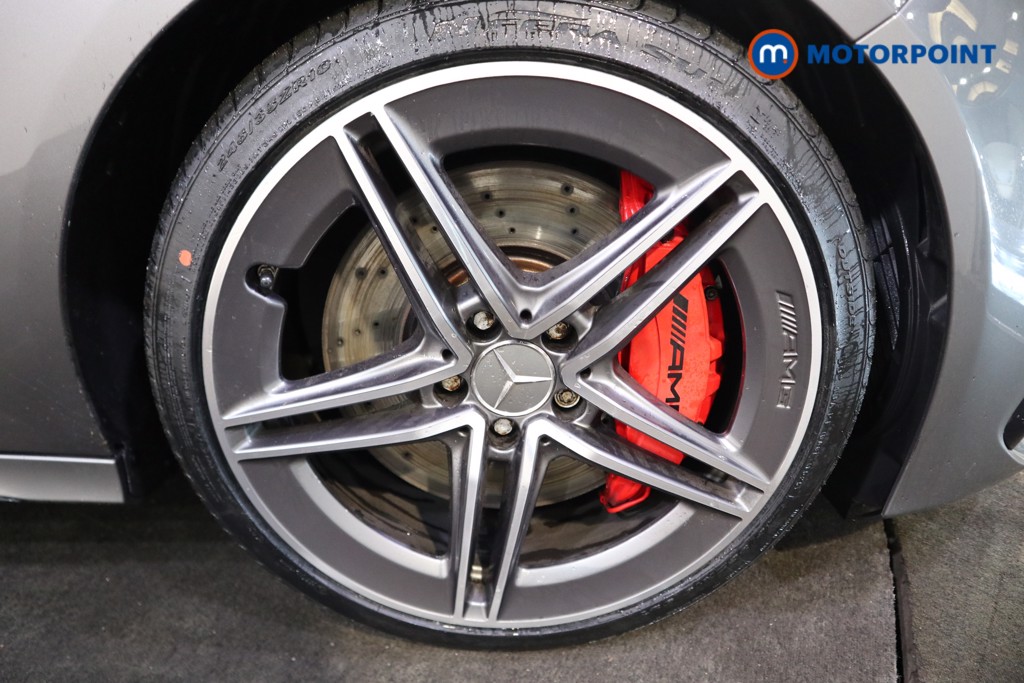 Used Mercedes-Benz A-Class 2020 for sale - 76243384: Photo 25