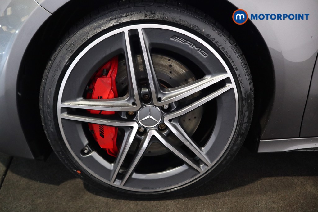 Used Mercedes-Benz A-Class 2020 for sale - 76243384: Photo 26