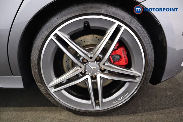 Used Mercedes-Benz A-Class 2020 for sale - 76243384: Photo 27