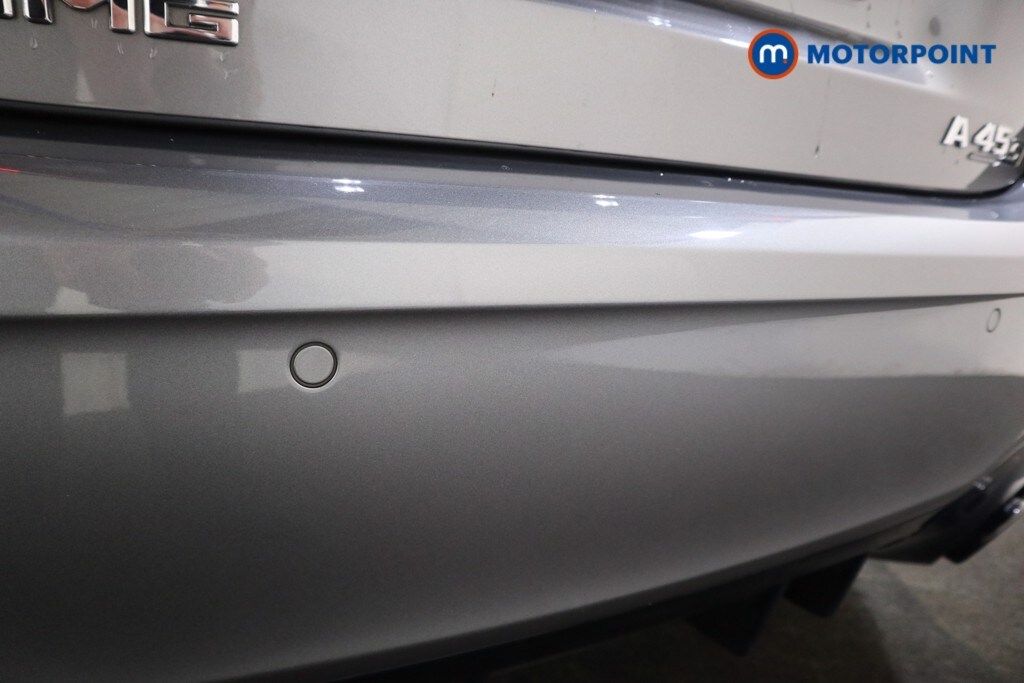 Used Mercedes-Benz A-Class 2020 for sale - 76243384: Photo 28