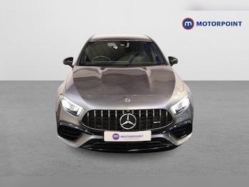 Used Mercedes-Benz A-Class 2020 for sale - 76243384: Photo 2