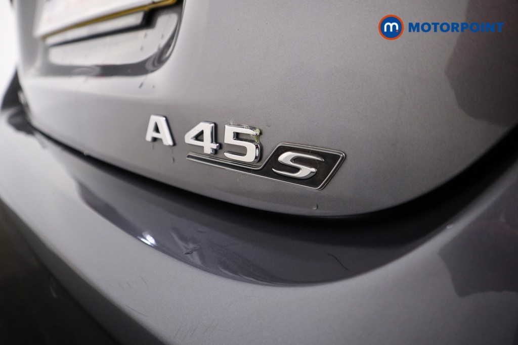 Used Mercedes-Benz A-Class 2020 for sale - 76243384: Photo 30