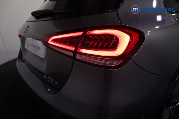 Used Mercedes-Benz A-Class 2020 for sale - 76243384: Photo 31