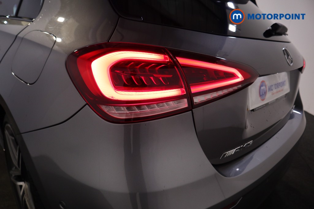 Used Mercedes-Benz A-Class 2020 for sale - 76243384: Photo 32